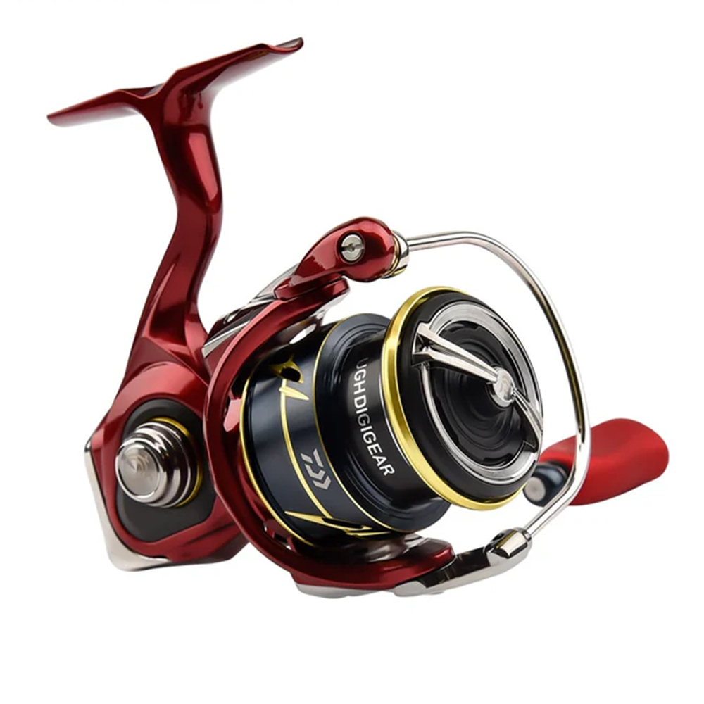 Hot Sale 21 Salamandura Air LT - Spinning Reel incelemesi ve fiyatı