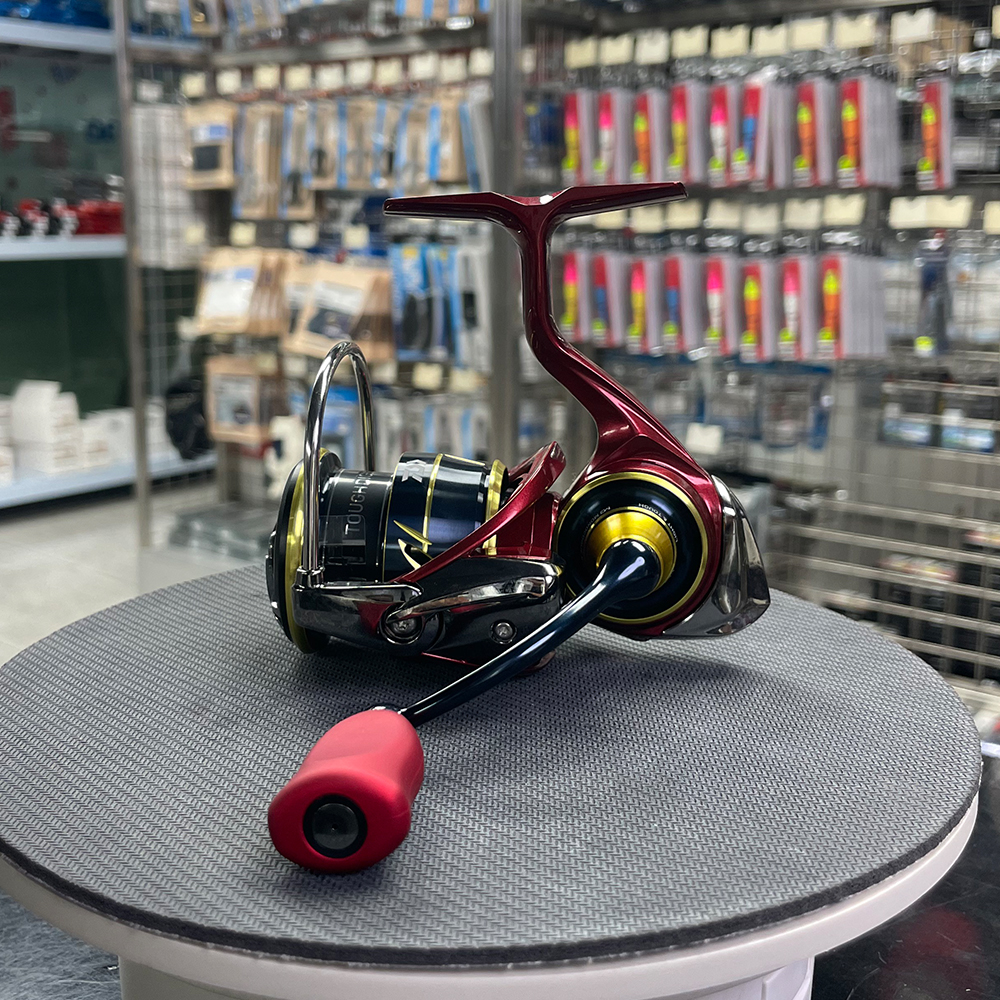 Hot Sale 21 Salamandura Air LT - Spinning Reel incelemesi ve fiyatı