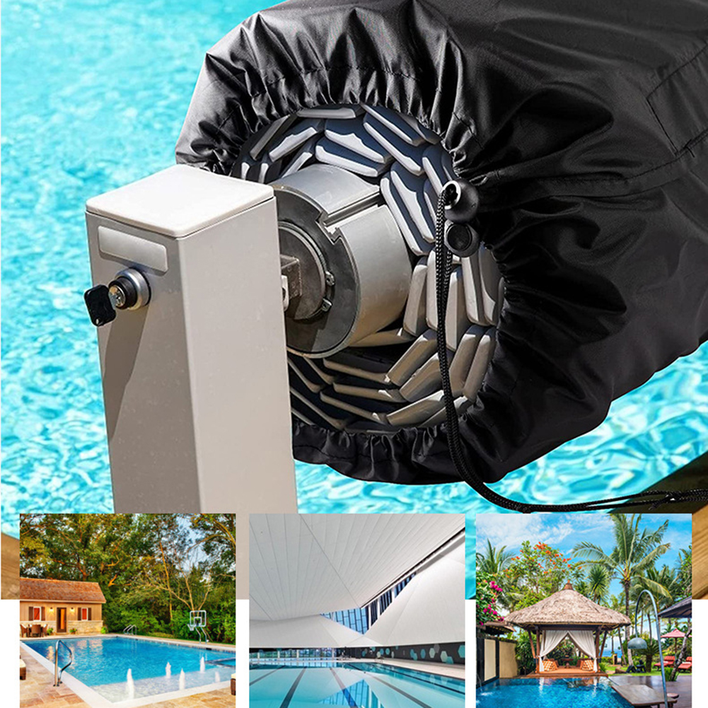 Pool Solar Reel Cover Protecti - Reel Cover incelemesi ve fiyatı