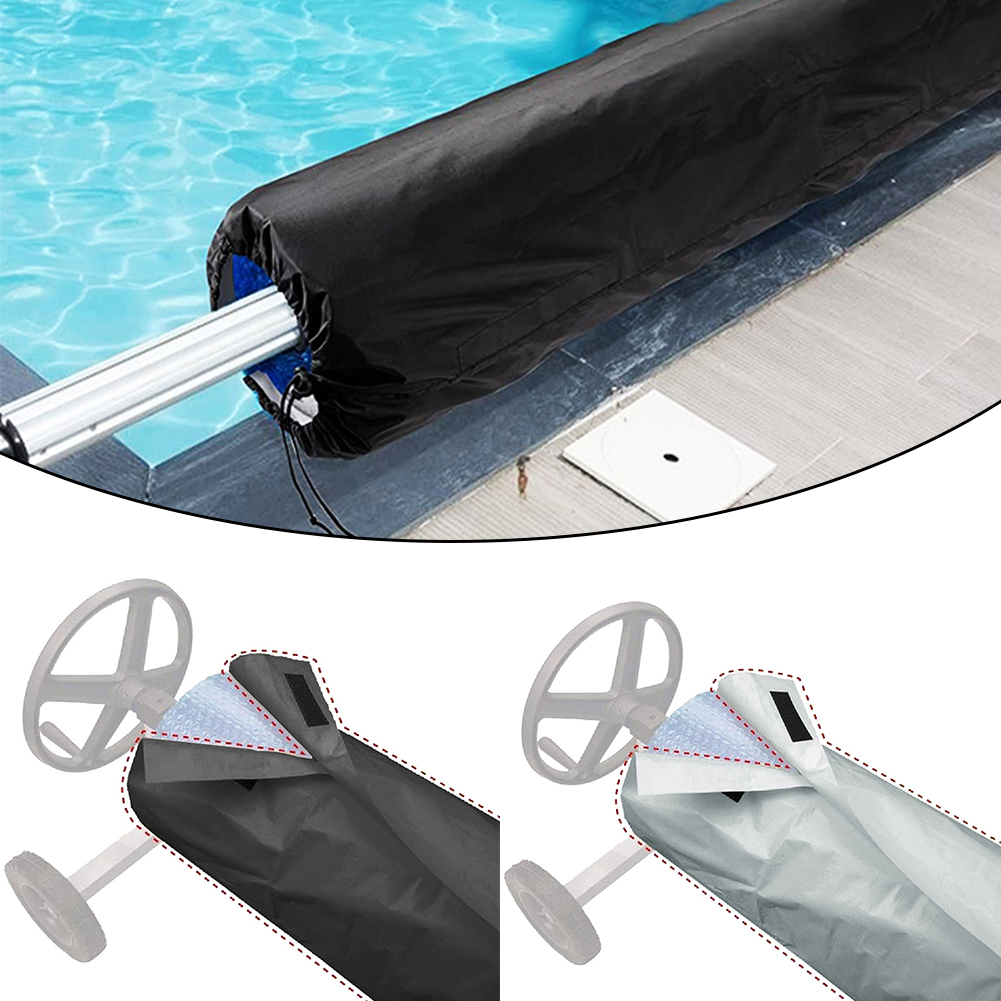 Pool Solar Reel Cover Protecti - Reel Cover incelemesi ve fiyatı