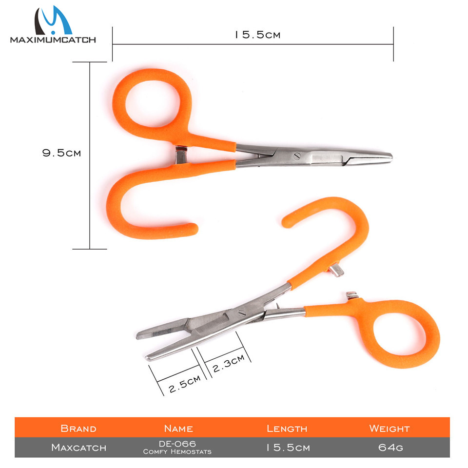 Maximumcatch Fly Fishing Hook  - Fly Reel incelemesi ve fiyatı