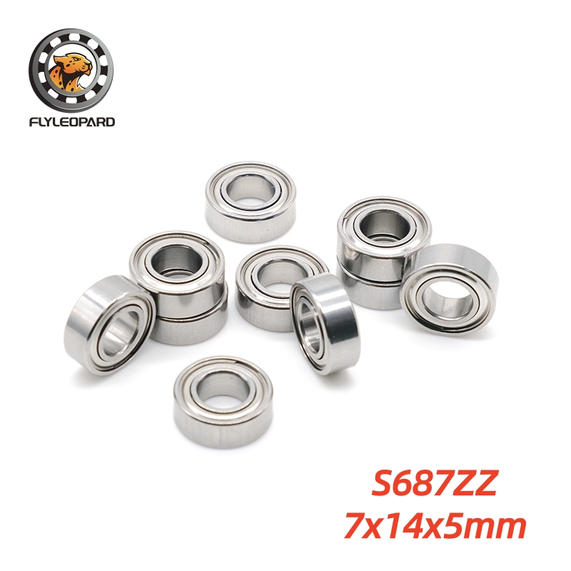 10pcs SMR85ZZ 5x8x2.5mm ABEC-9 - Reel Handle incelemesi ve fiyatı