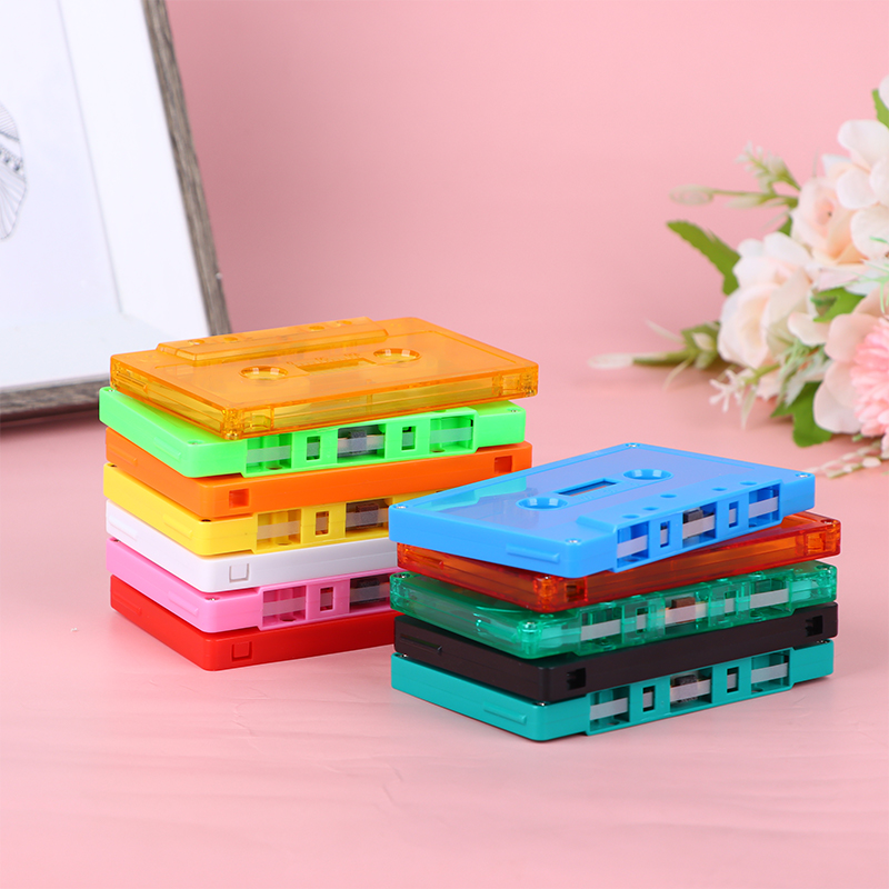 1Pc Reel to Reel Cassette, Col - Reel Cover incelemesi ve fiyatı
