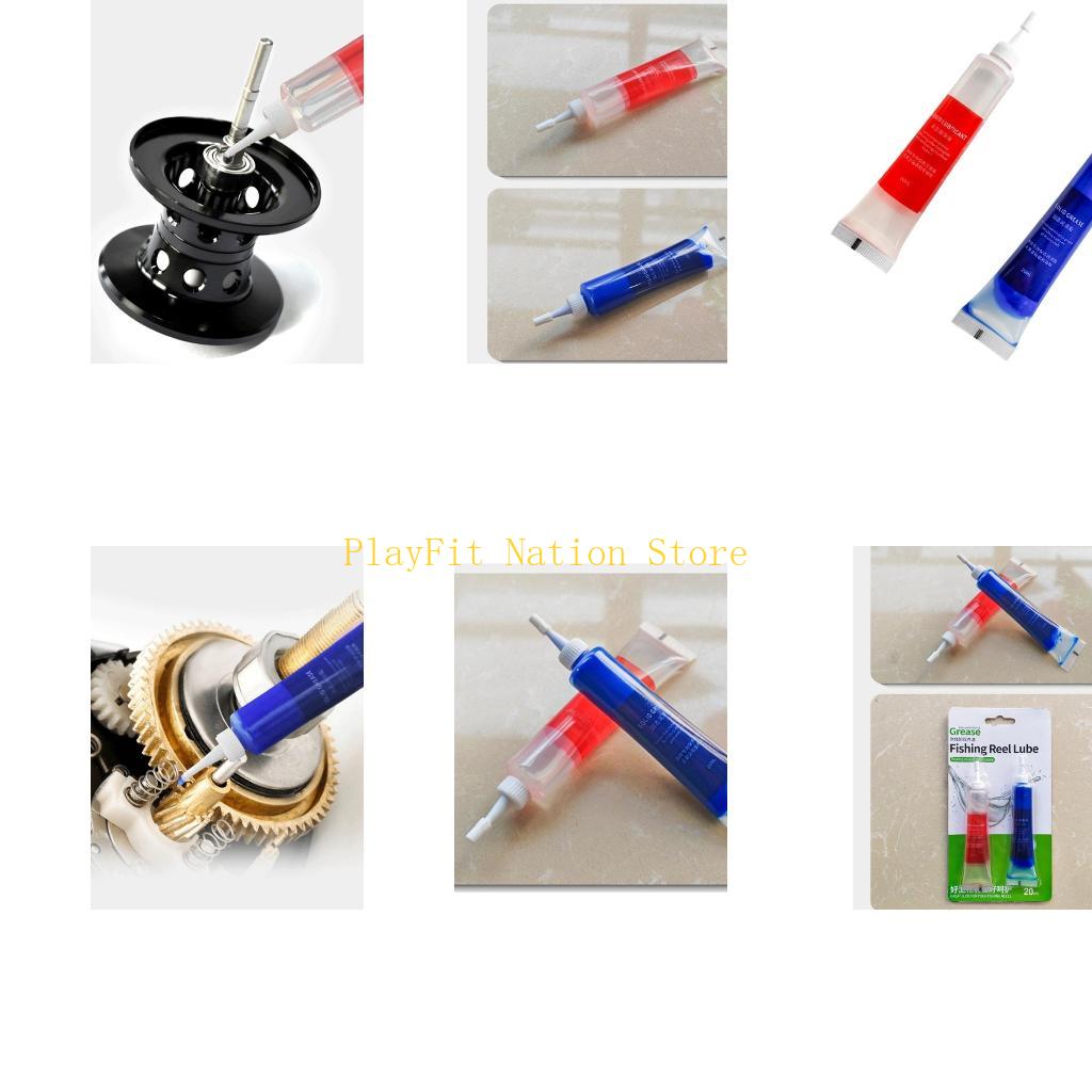 242F 20ml Fishing Reels Mainte - Reel Grease incelemesi ve fiyatı