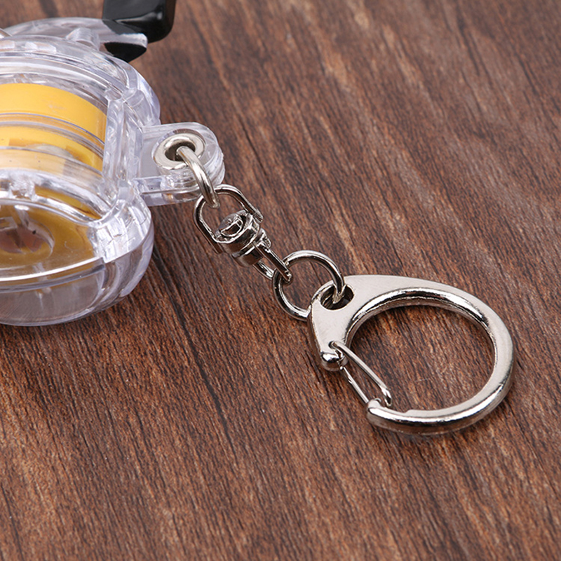 【Fly Fishing Reel Key Chain Ke - Conventional Reel incelemesi ve fiyatı