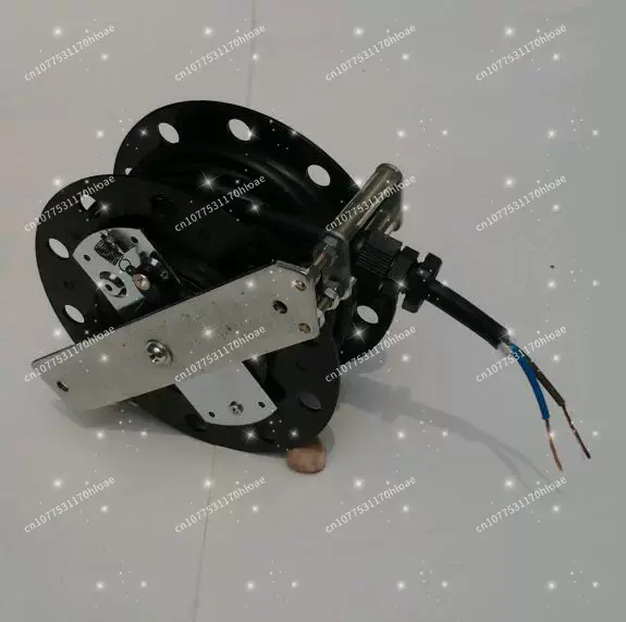 Wire reel automatic telescopic - Electric Reel incelemesi ve fiyatı