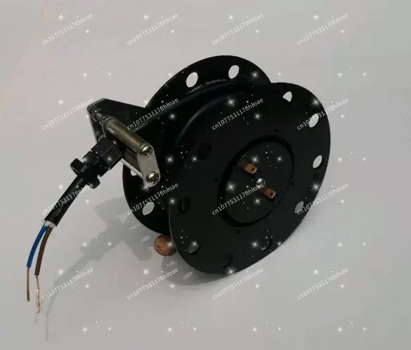 Wire reel automatic telescopic - Electric Reel incelemesi ve fiyatı