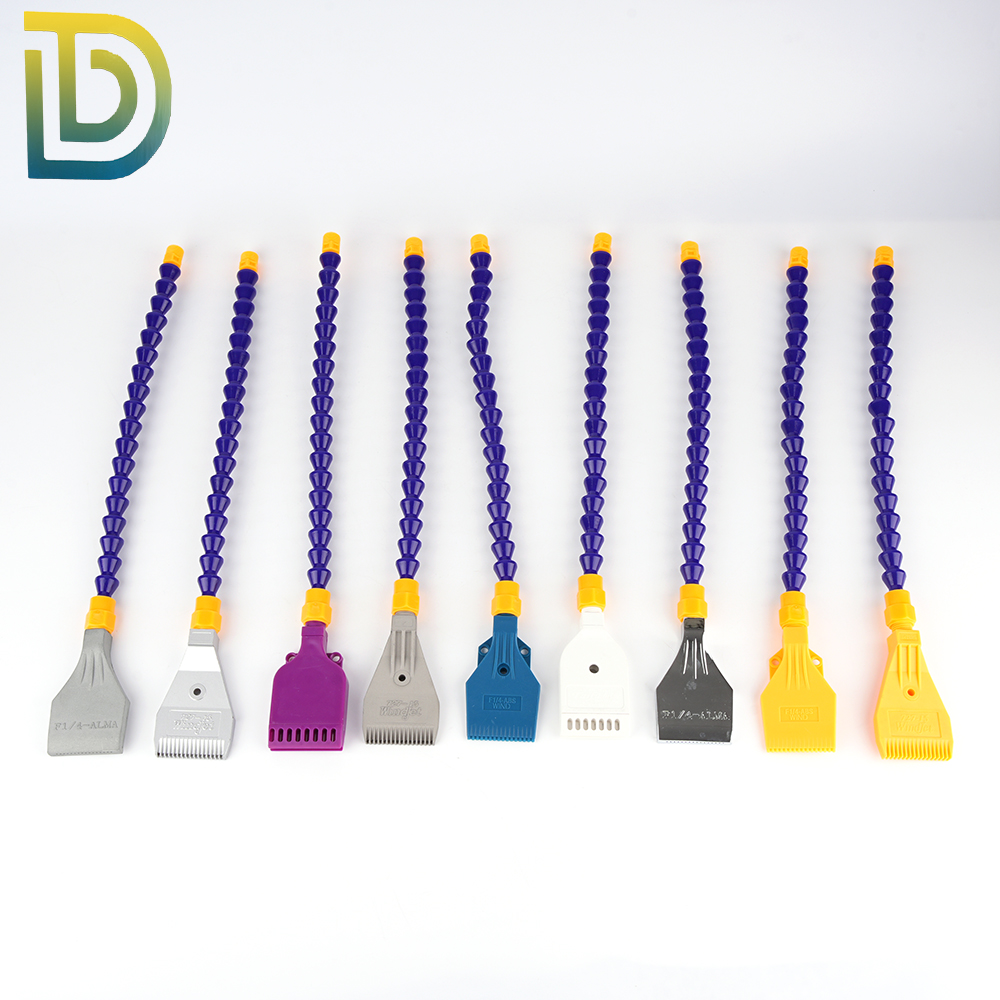 14 Types Flexible Coolant Hose - Reel Lubricant incelemesi ve fiyatı