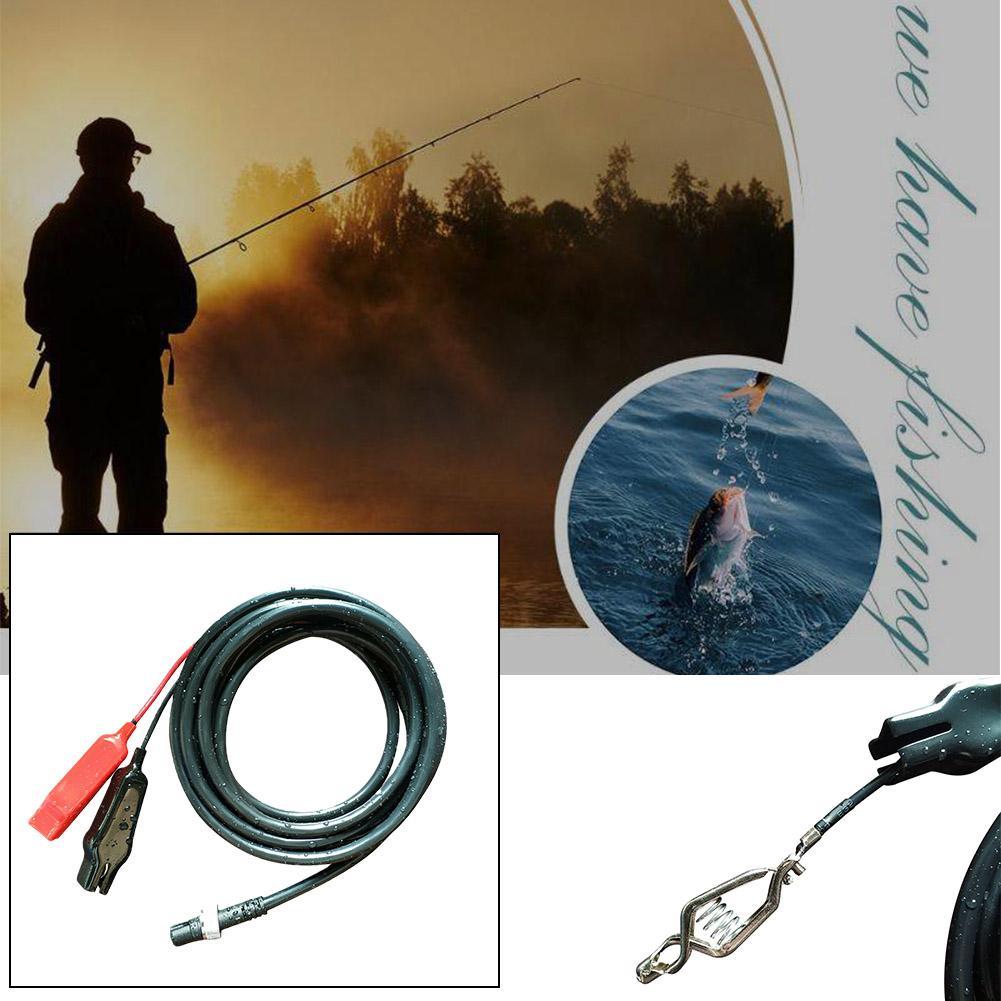 1 PCS Power Cord Power Cable B - Spinning Reel incelemesi ve fiyatı