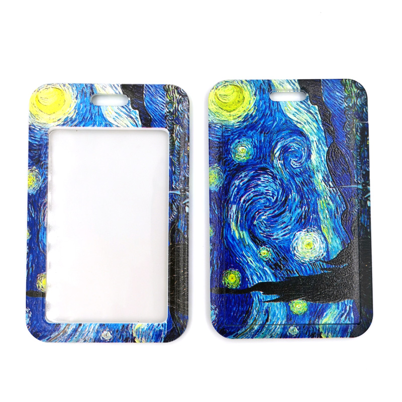 Art Van gogh Oil Painting Star - Reel Lubricant incelemesi ve fiyatı