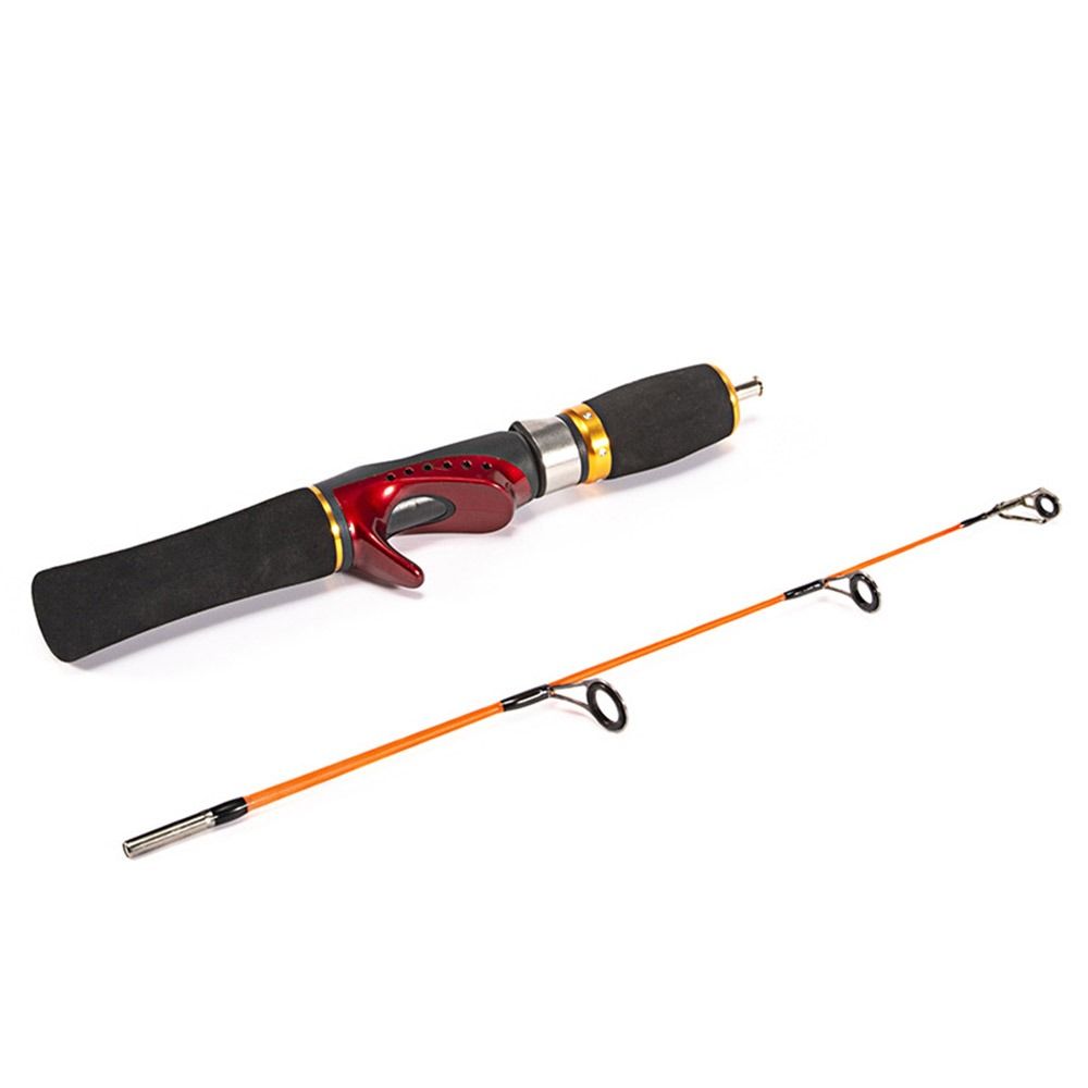 High Quality Spinning Carbon P - Ice Fishing Reel incelemesi ve fiyatı