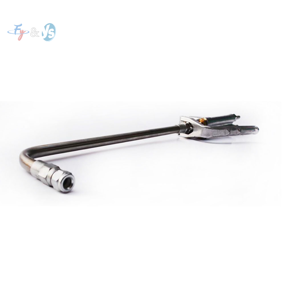 Double/Single Tube Spray Gun f - Reel Lubricant incelemesi ve fiyatı