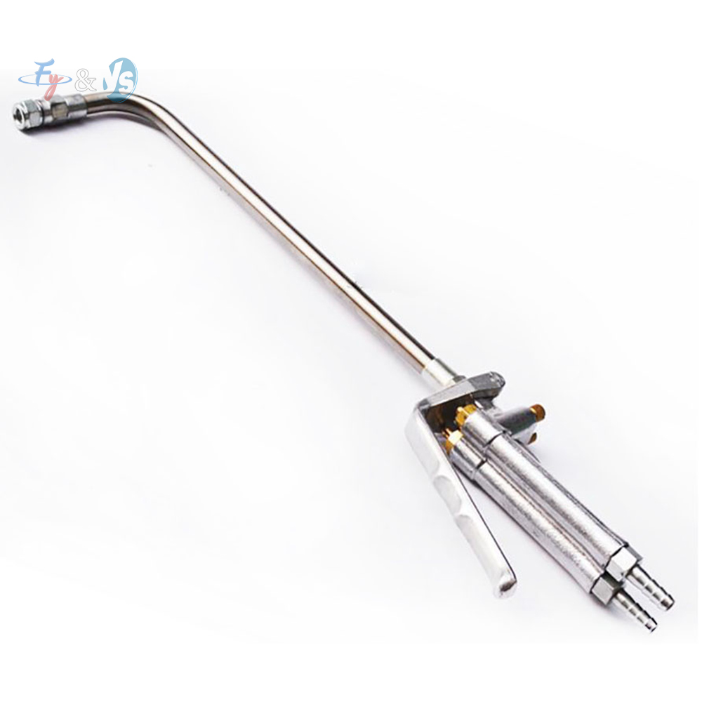 Double/Single Tube Spray Gun f - Reel Lubricant incelemesi ve fiyatı