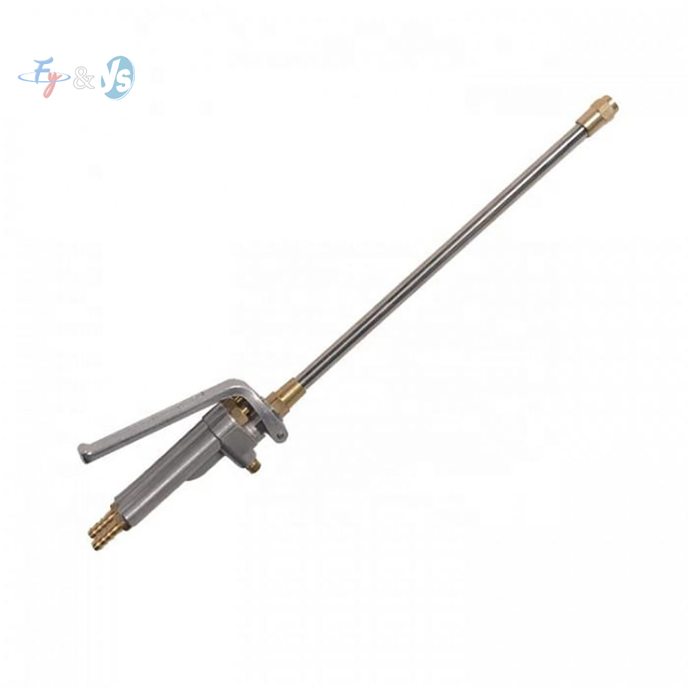 Double/Single Tube Spray Gun f - Reel Lubricant incelemesi ve fiyatı