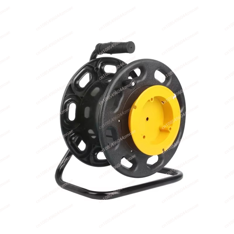 Plastic Fiber Optic Cable Reel - Reel Handle incelemesi ve fiyatı