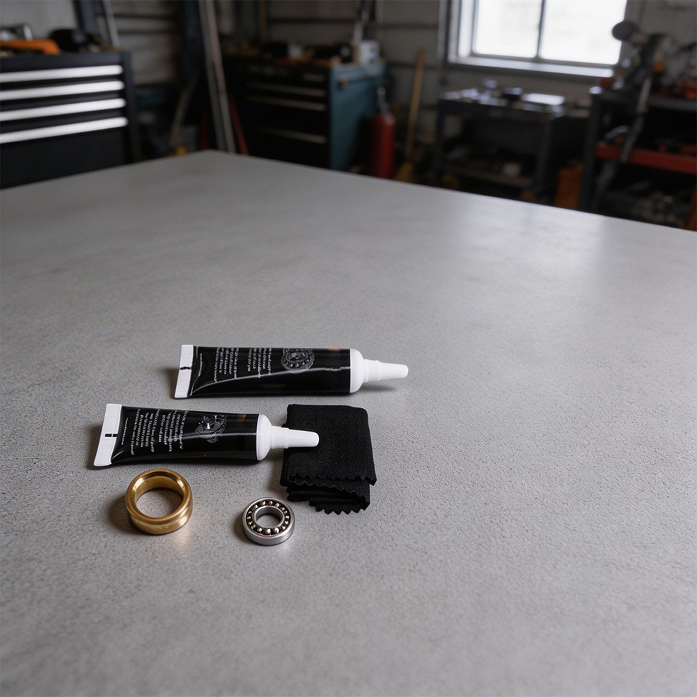 Professional Fishing Lubricant - Reel Lubricant incelemesi ve fiyatı