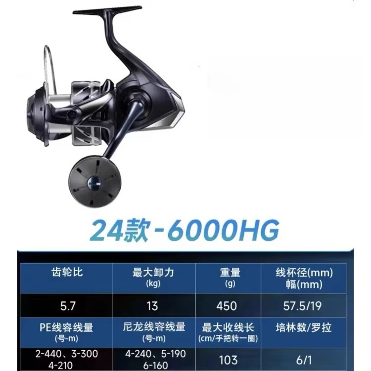 100% Original 2024 SHIMA STRAD - Spinning Reel incelemesi ve fiyatı