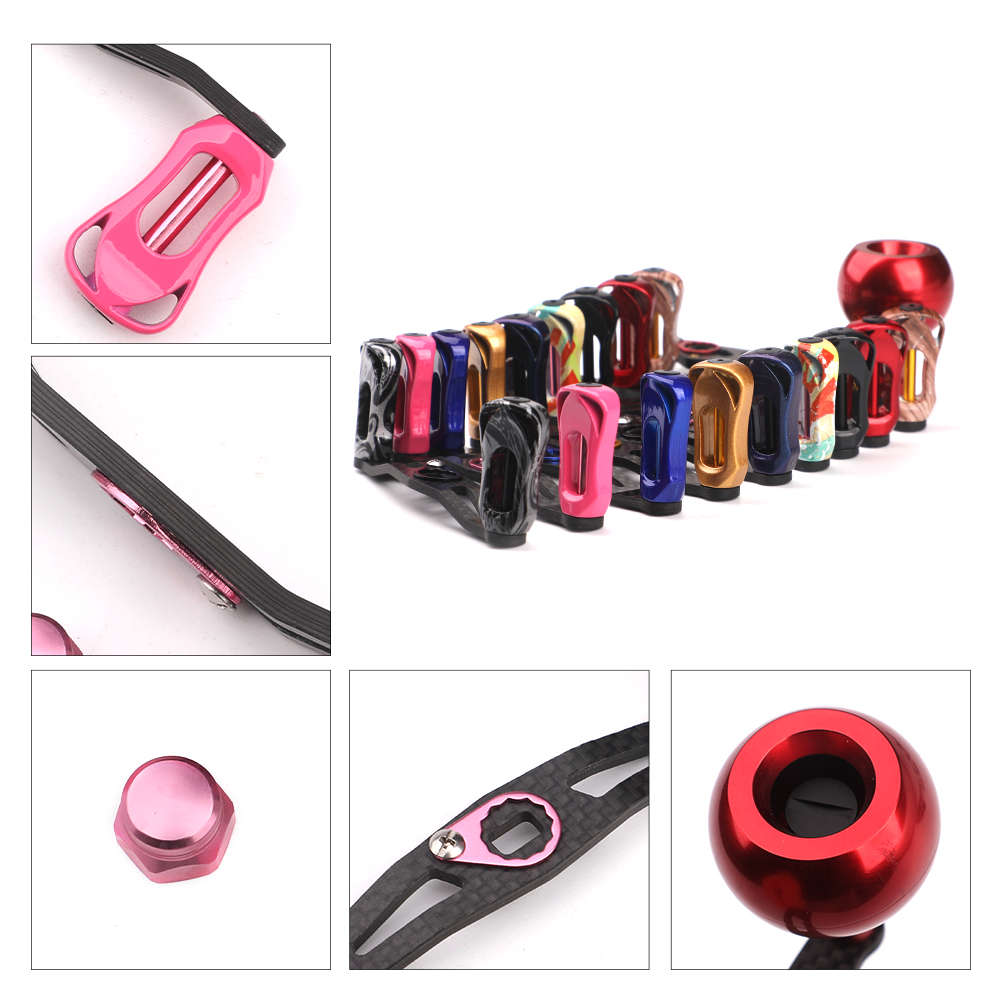 ROLLFISH Fishing Reel Handle R - Reel Handle incelemesi ve fiyatı