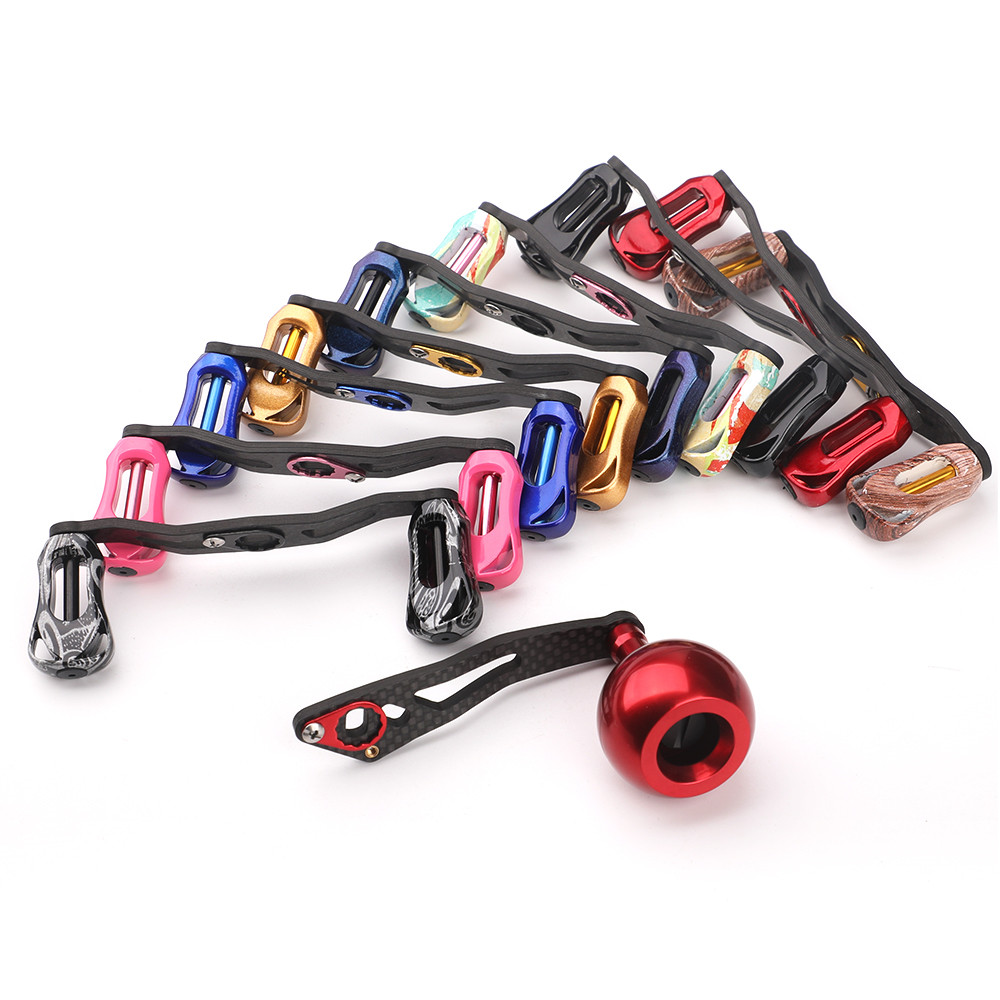 ROLLFISH Fishing Reel Handle R - Reel Handle incelemesi ve fiyatı