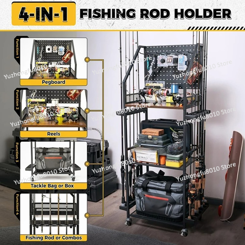 Fishing Genuine Shelf, Fishing - Fly Reel incelemesi ve fiyatı