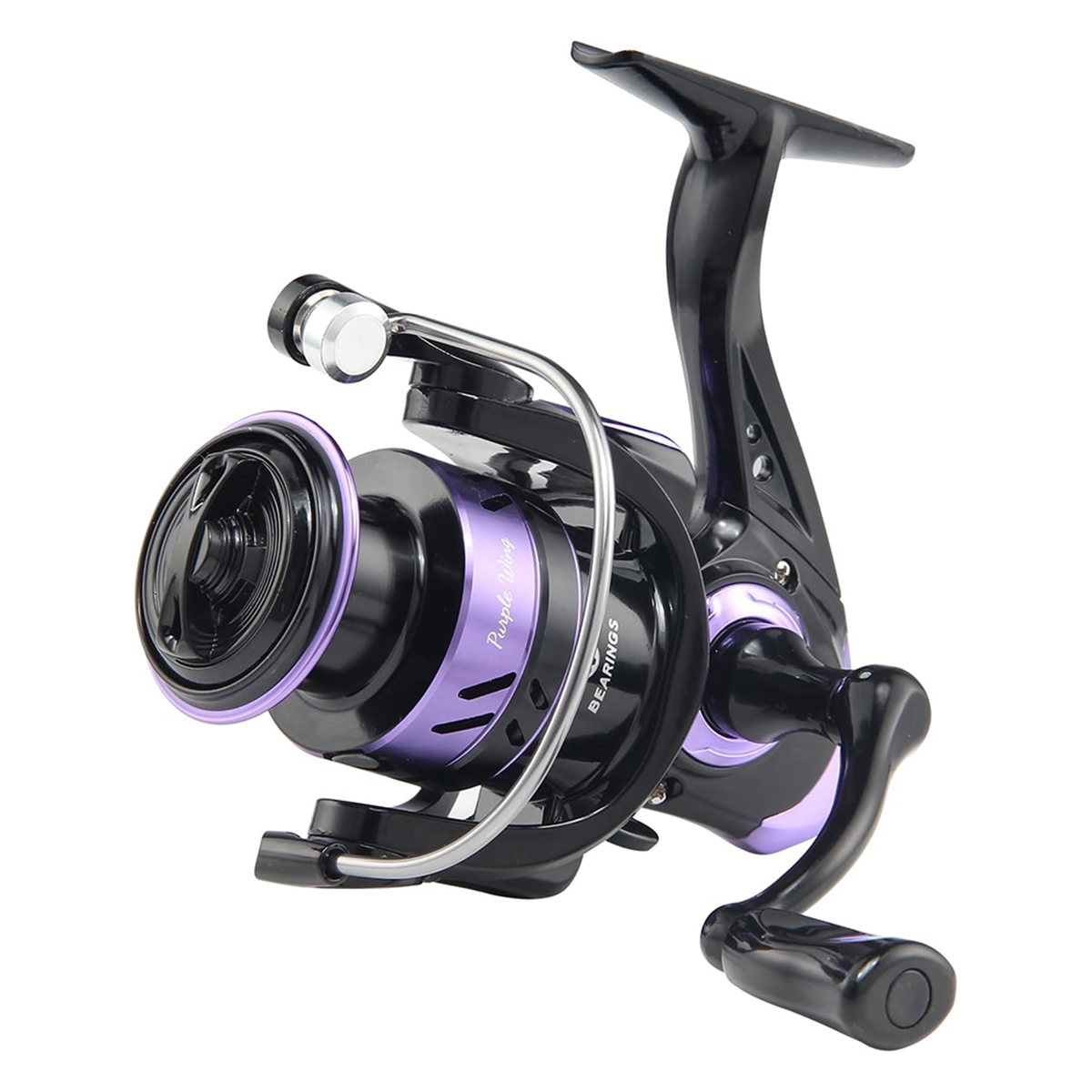 Lo-ok Ultralight -Reel 5.2:1 G - Surf Reel incelemesi ve fiyatı