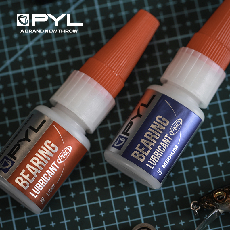 PYL 10g High Performance Beari - Reel Lubricant incelemesi ve fiyatı
