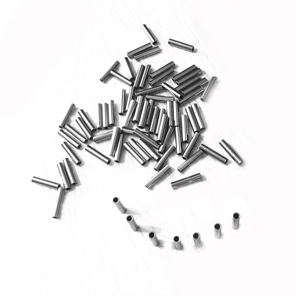 50-100pcs/lot stainless steel  - Baitcasting Reel incelemesi ve fiyatı