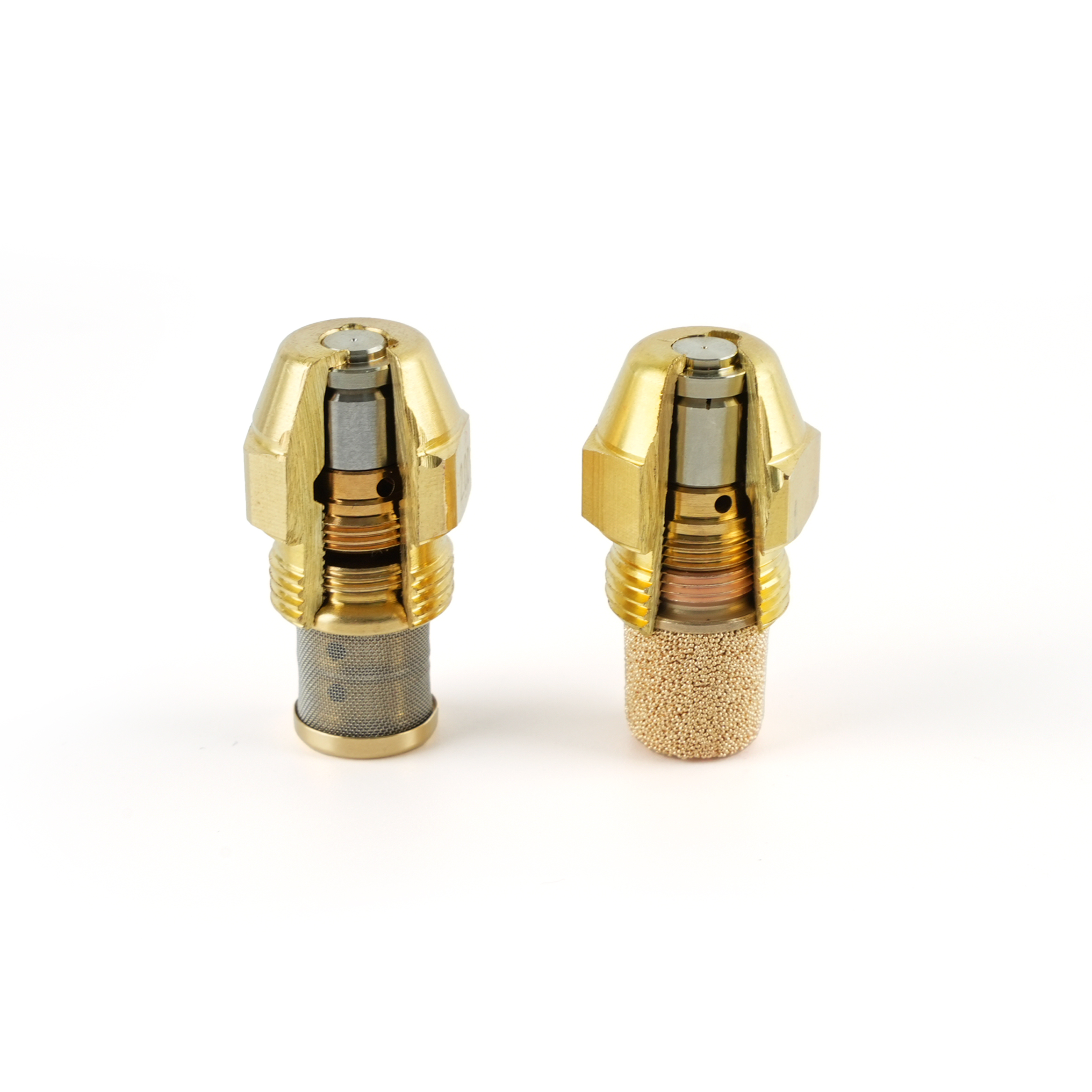 45/60/80Degree Oil Nozzle,Bras - Reel Oil incelemesi ve fiyatı
