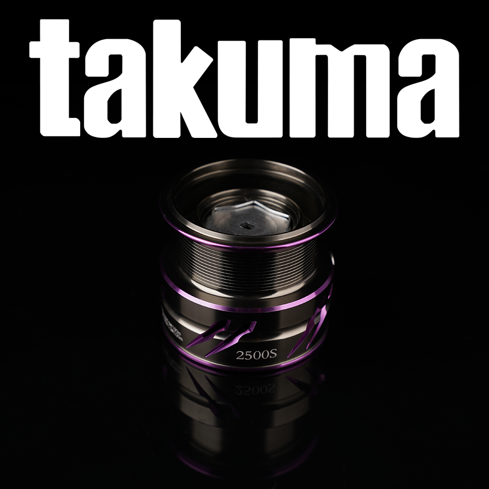 Takuma Lingxi CNC Aluminum All - Spinning Reel incelemesi ve fiyatı