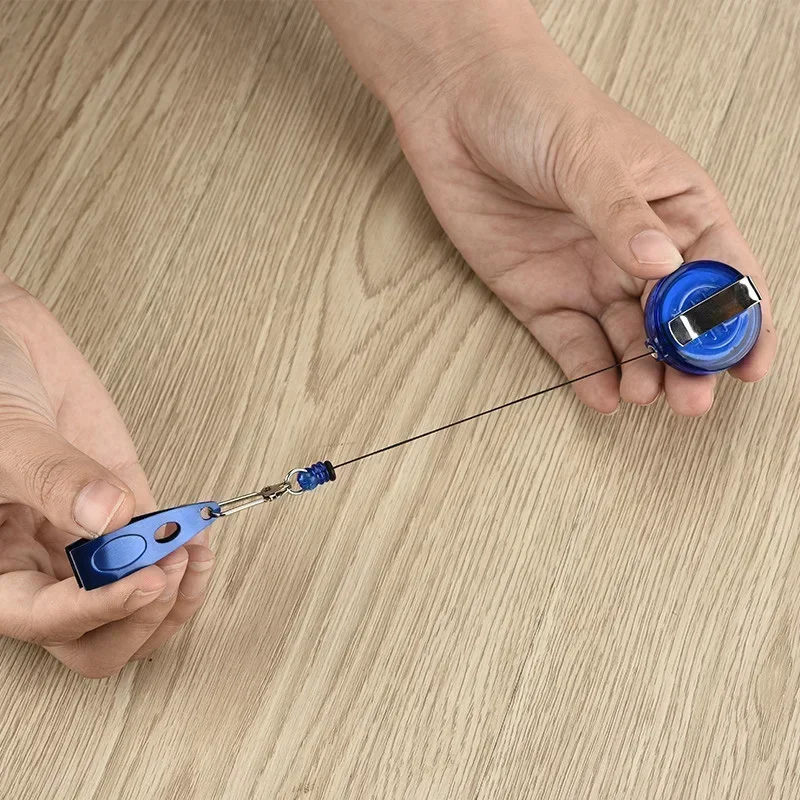 New Outdoor Fishing Line Clips - Fly Reel incelemesi ve fiyatı