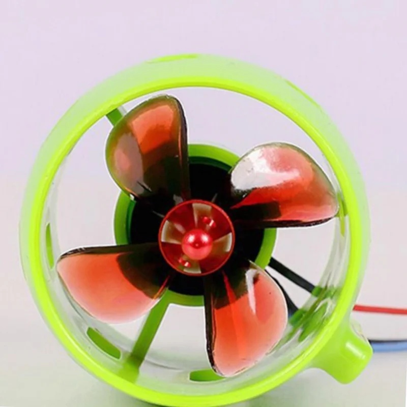 12-24V 20A Brushless Underwate - Trolling Reel incelemesi ve fiyatı