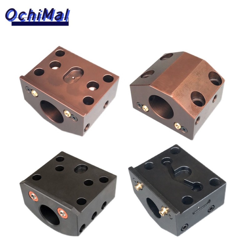 okuma CNC Lathe Turret Tool Bl - Surf Reel incelemesi ve fiyatı
