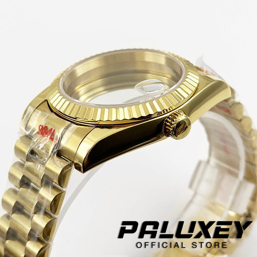 Gold Fluted Curved 36MM/40MM W - Reel Case incelemesi ve fiyatı