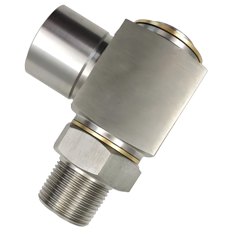 High-Pressure 360-Degree Hydra - Conventional Reel incelemesi ve fiyatı