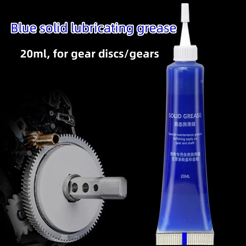 20ml Fishing Wheel Maintenance - Reel Lubricant incelemesi ve fiyatı