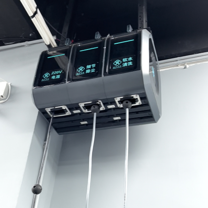 3 In 1 Air Water Electric 10m  - Electric Reel incelemesi ve fiyatı