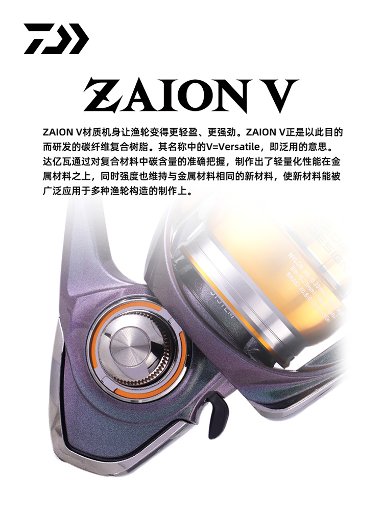 2024 DAIWA REGAL CS LT Spinnin - Trolling Reel incelemesi ve fiyatı