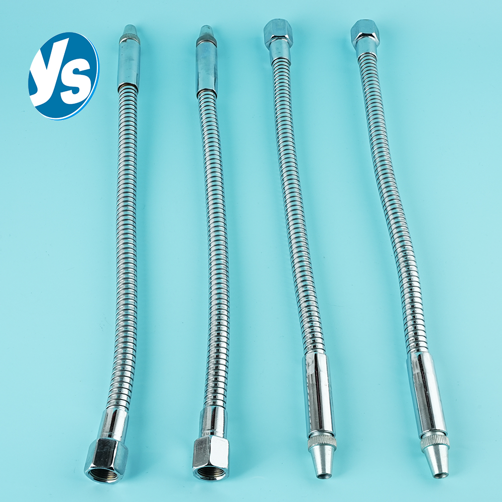 High-Pressure Coolant Nozzle - - Reel Oil incelemesi ve fiyatı