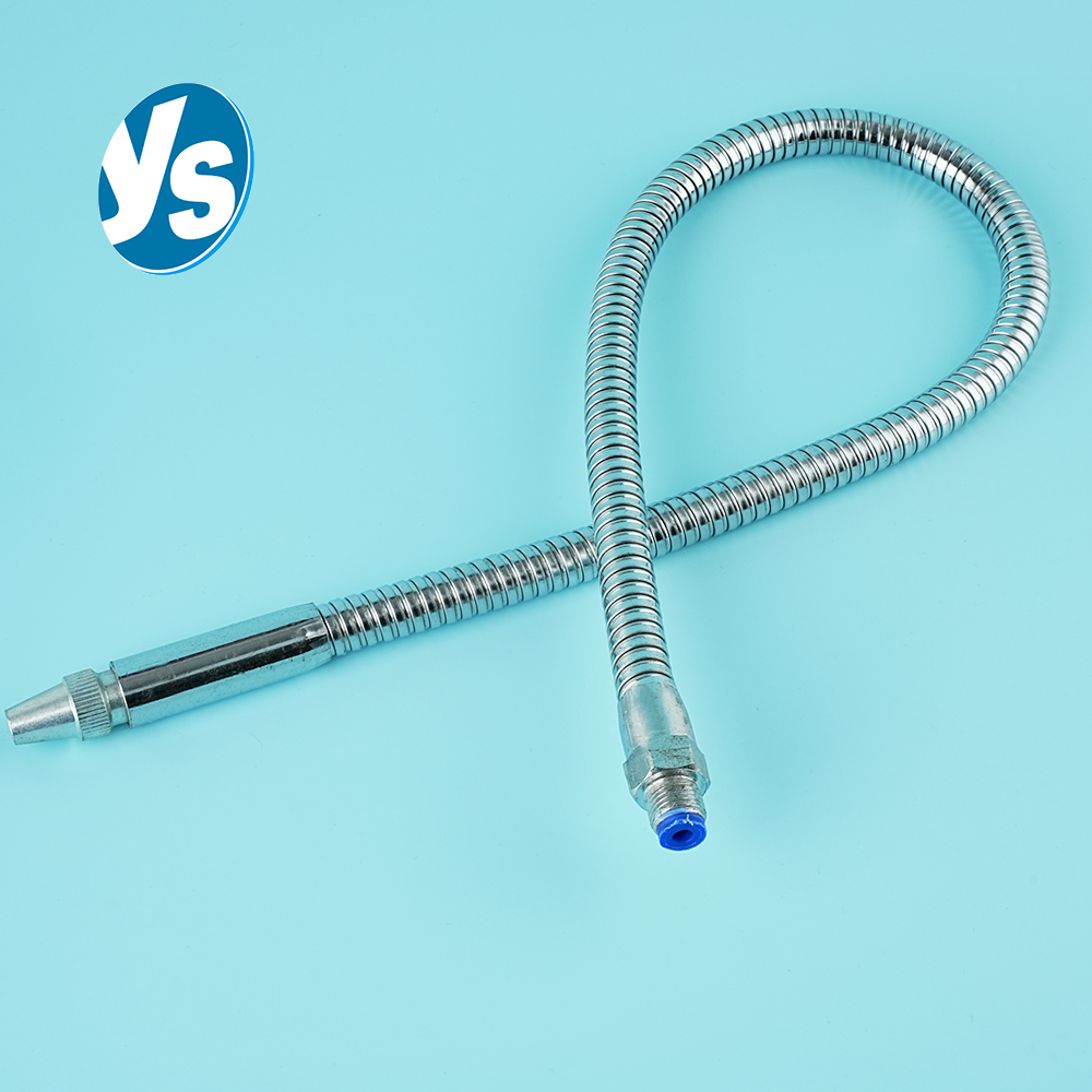 High-Pressure Coolant Nozzle - - Reel Oil incelemesi ve fiyatı