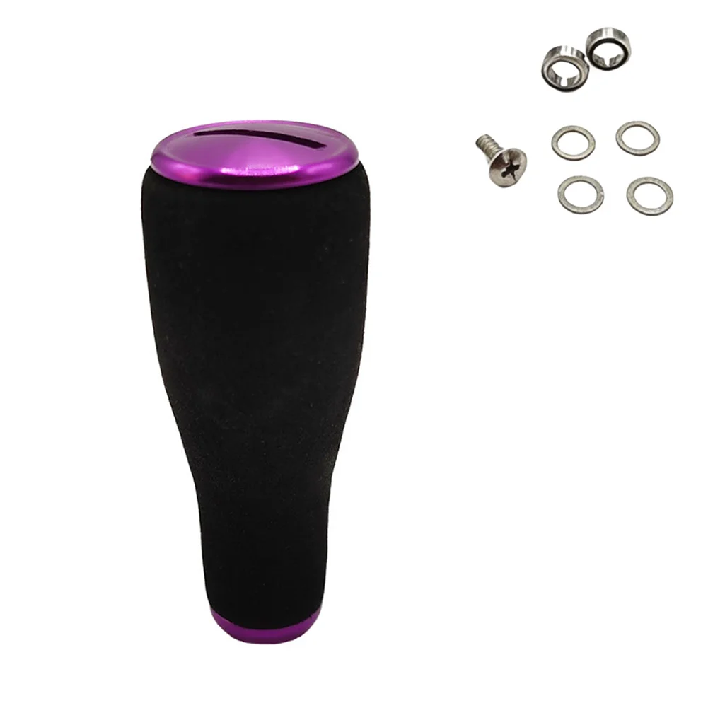 EVA Handle Part Baitcasting Kn - Spincast Reel incelemesi ve fiyatı
