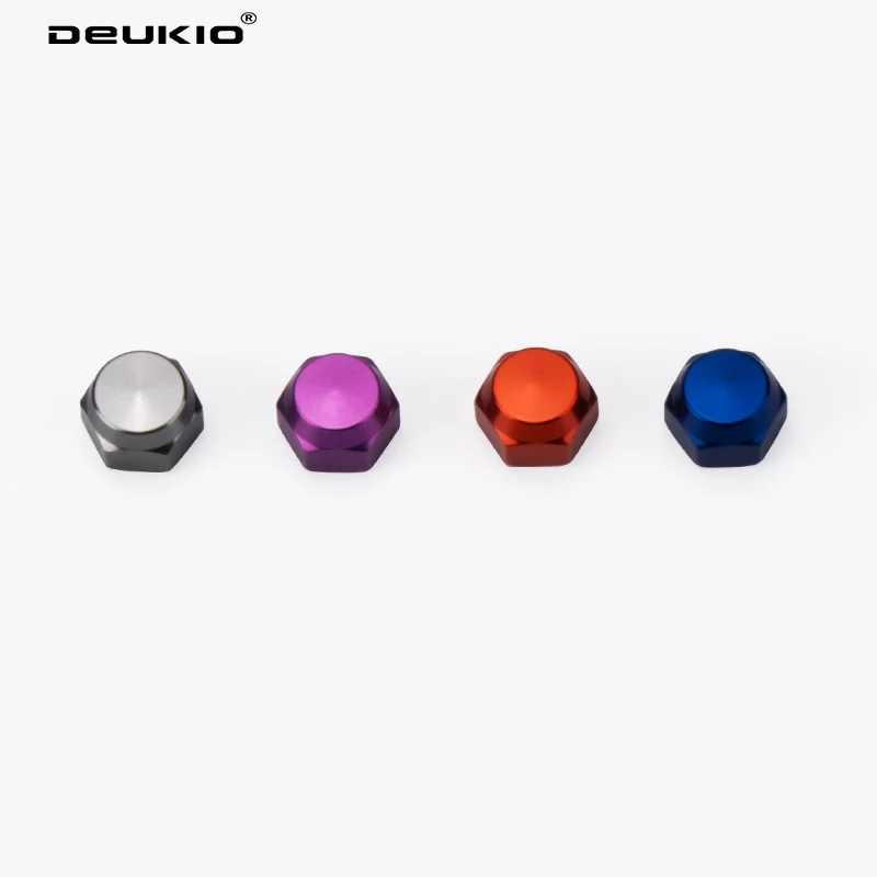 DEUKIO M7 S Brand Left / Right - Spincast Reel incelemesi ve fiyatı