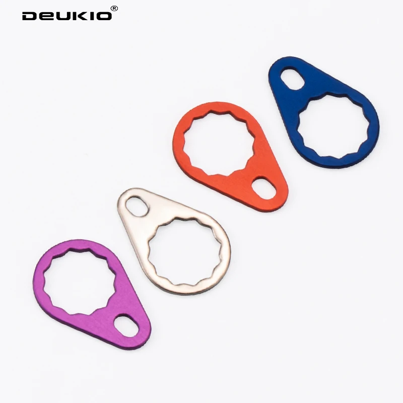 DEUKIO M7 S Brand Left / Right - Spincast Reel incelemesi ve fiyatı