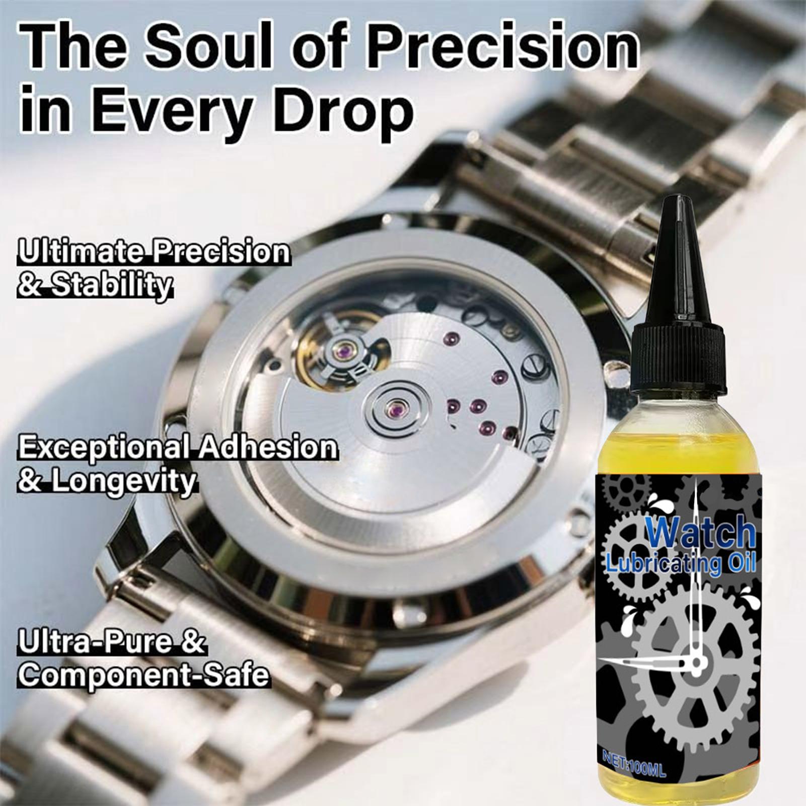 100ml Multi Purpose Synthetic  - Reel Lubricant incelemesi ve fiyatı