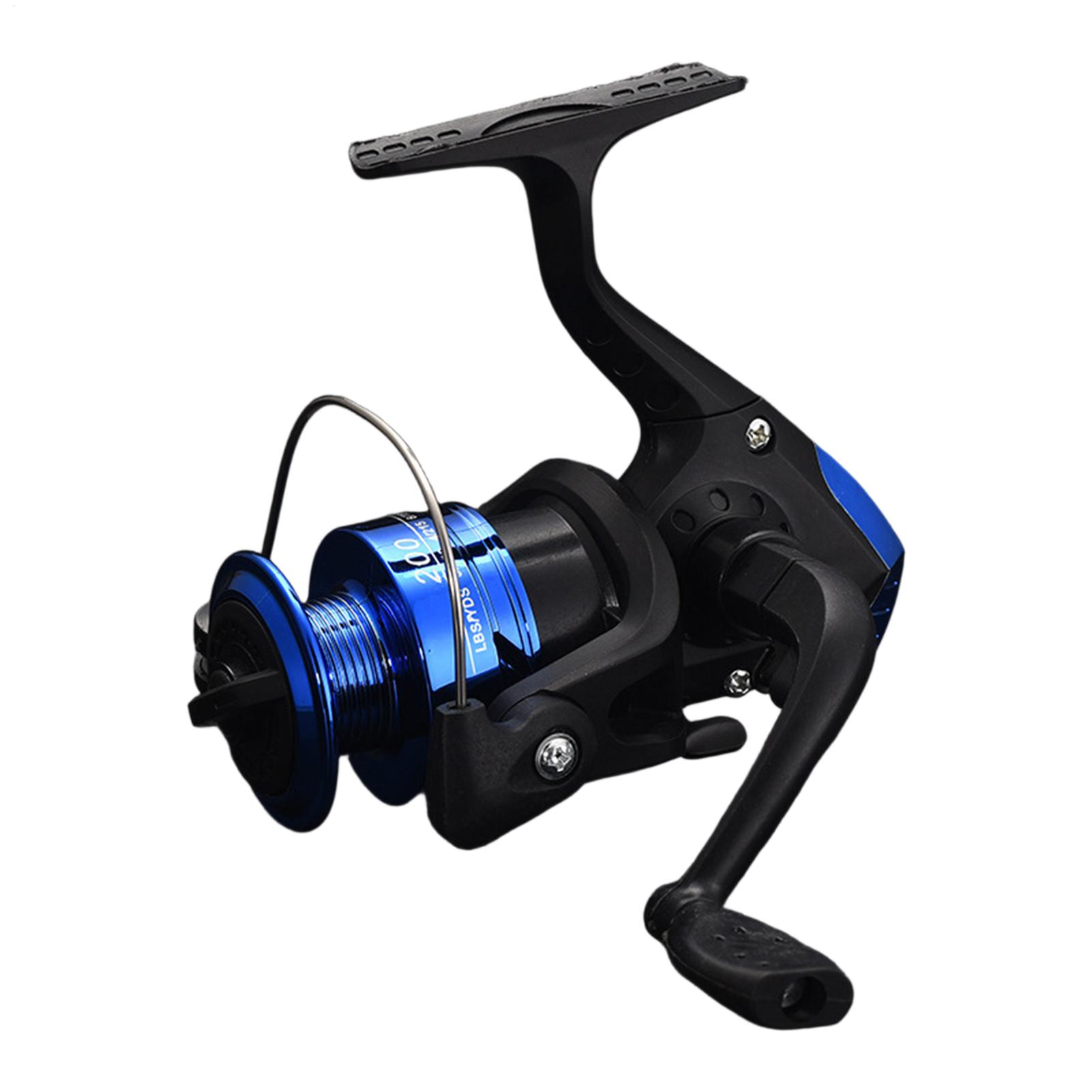 Fishing Reels Compact Mini Bai - Surf Reel incelemesi ve fiyatı