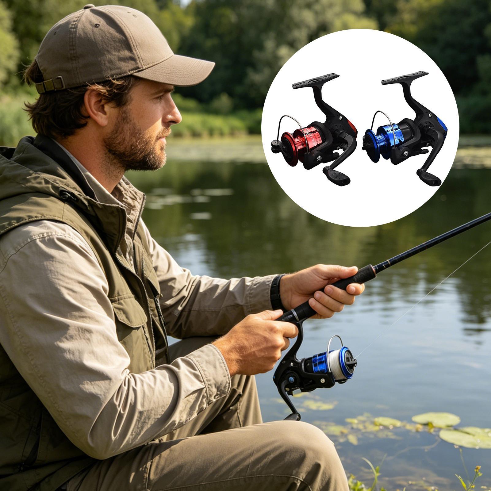 Fishing Reels Compact Mini Bai - Surf Reel incelemesi ve fiyatı