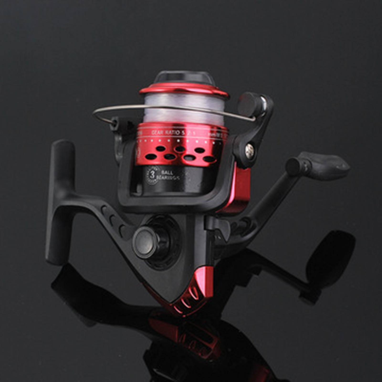 Fishing Reels Compact Mini Bai - Surf Reel incelemesi ve fiyatı