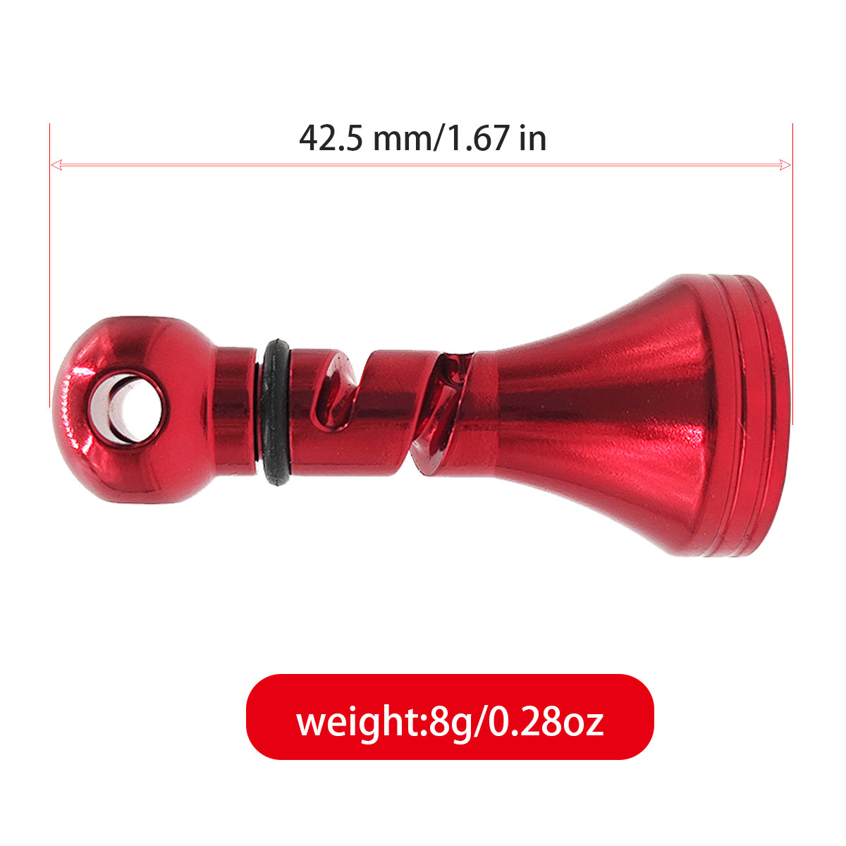 Fishing Reel Handle Stand for  - Reel Drag Knob incelemesi ve fiyatı