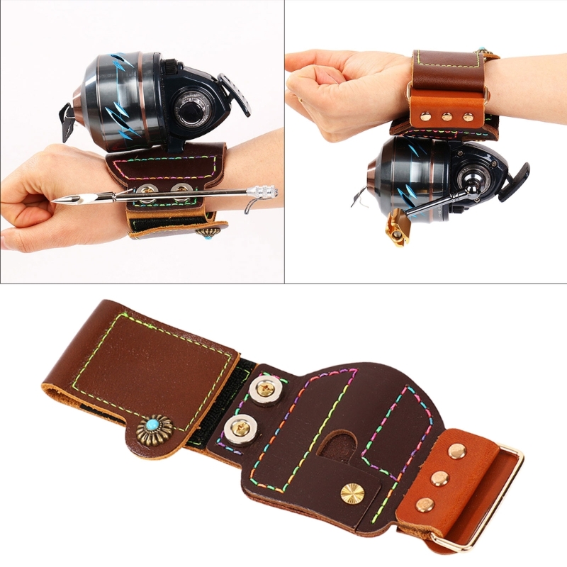 Leathers Wrist Protections Wri - Reel Repair Kit incelemesi ve fiyatı