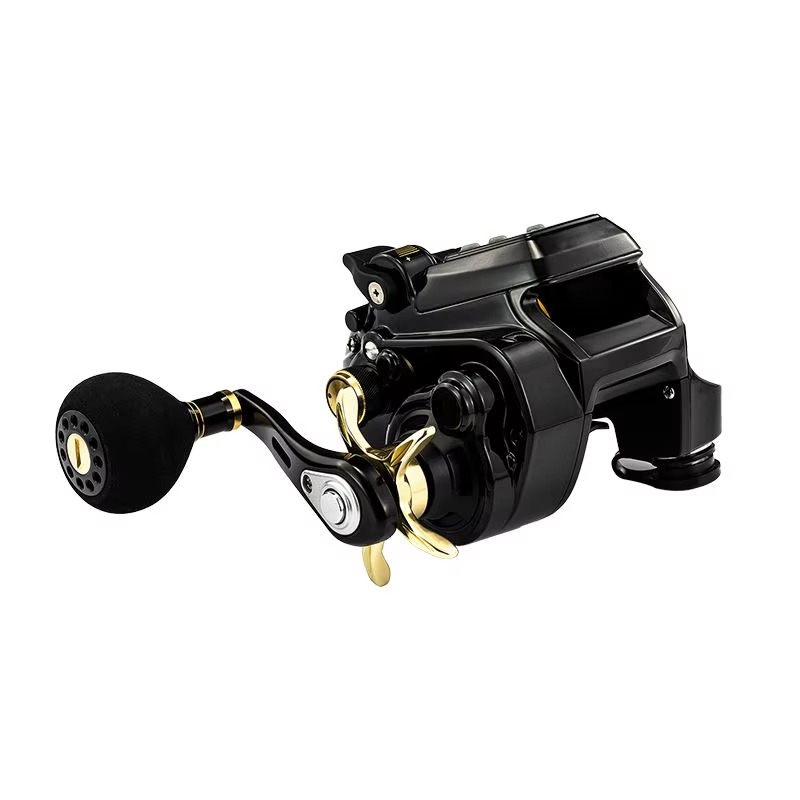 【Popular】Ezh 3000 Electric Fis - Electric Reel incelemesi ve fiyatı