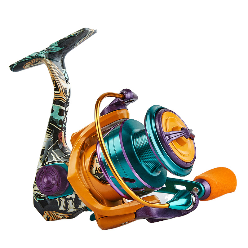 BILLINGS HA Spinning Reel, 22L - Reel Spare Spool incelemesi ve fiyatı